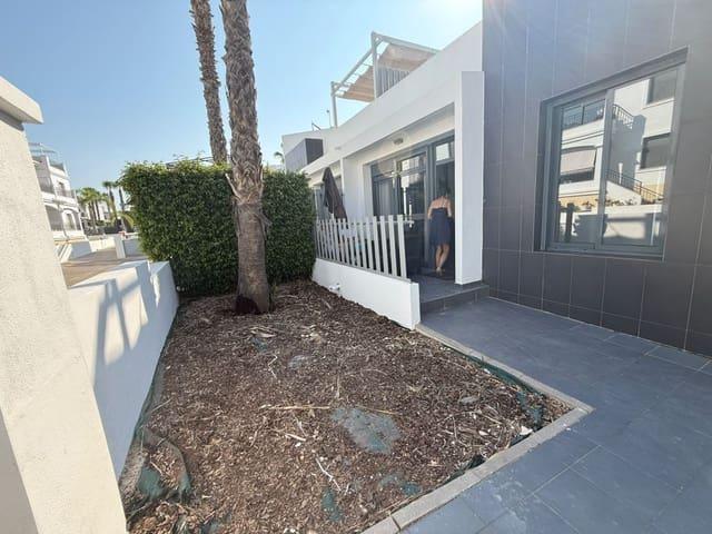 Pareado en venta en Campoamor, Alicante Costa Blanca
