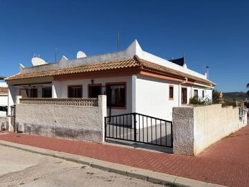 Calle Violetas, L'almúnia, L'almúnia, Alicante, Comunidad Valenciana, Comunidad Valenciana