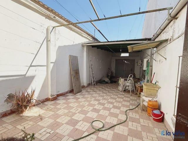 Pareado en venta en Casariche, Sevilla
