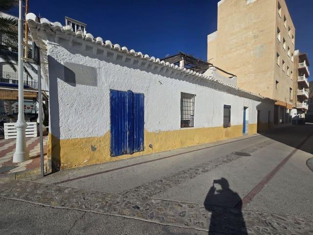 Pareado en venta en Castell de Ferro, Granada Costa Tropical