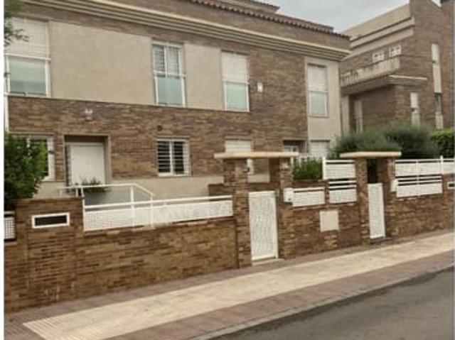 Pareado en venta en Castelló de la Plana, Castellón Costa Azahar