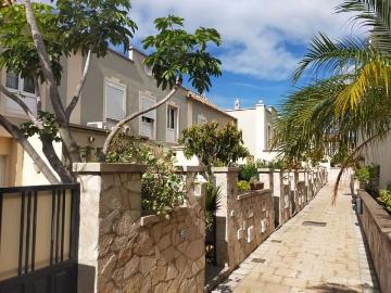 Pareado en venta en Chayofa, Tenerife