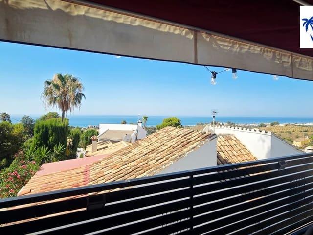 Pareado en venta en Chilches, Málaga Costa del Sol