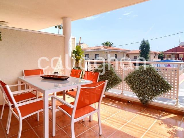 Pareado en venta en Chilches, Castellón Costa Azahar