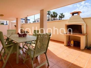 Pareado en venta en Chilches, Castellón Costa Azahar