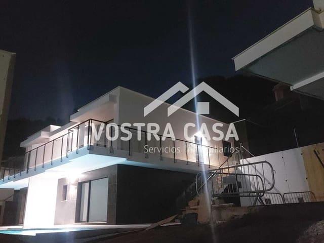 Pareado en venta en Chiva, Valencia