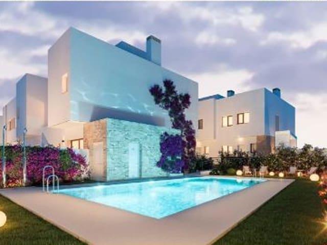 Pareado en venta en Málaga, Málaga Costa del Sol