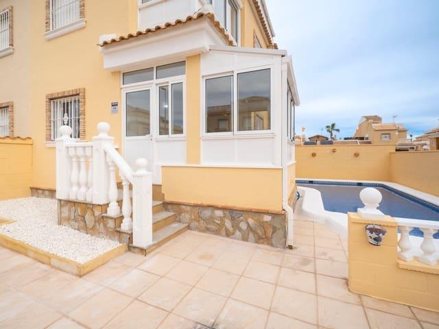 Pareado en venta en Ciudad Quesada, Alicante Costa Blanca