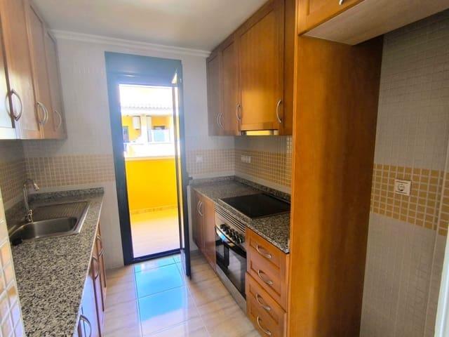 Pareado en venta en Ciudad Quesada, Alicante Costa Blanca