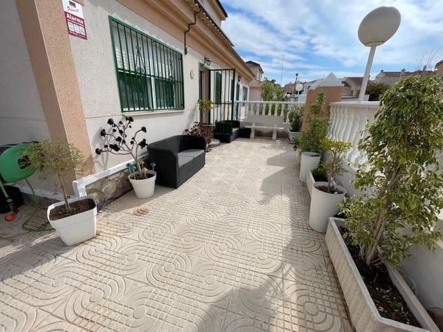 Pareado en venta en Ciudad Quesada, Alicante Costa Blanca