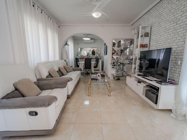 Pareado en venta en Ciudad Quesada, Alicante Costa Blanca