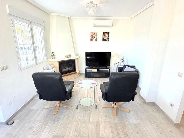 Pareado en venta en Ciudad Quesada, Alicante Costa Blanca