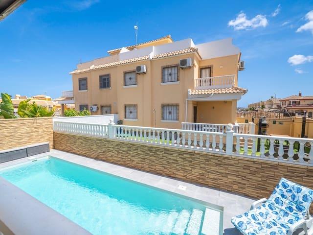 Pareado en venta en Ciudad Quesada, Alicante Costa Blanca