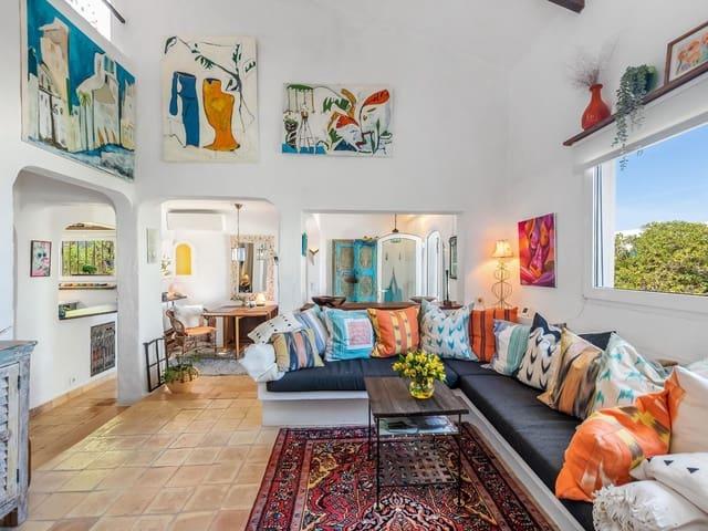 Pareado en venta en Colonia de Sant Pere / Colonia de San Pedro, Mallorca