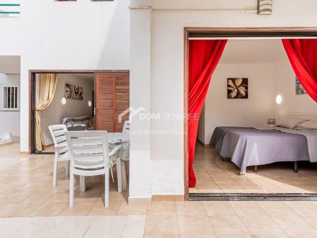 Pareado en venta en Costa Adeje, Tenerife