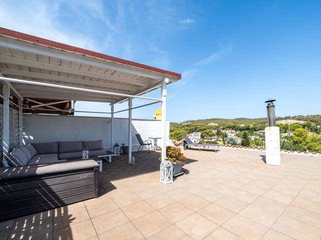 Pareado en venta en Costa de la Calma, Mallorca
