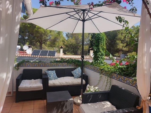 Pareado en venta en Costa de la Calma, Mallorca
