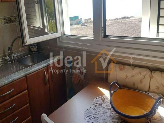 Pareado en venta en Costa del Silencio, Tenerife