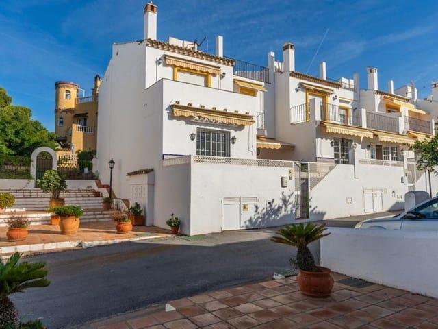 Pareado en venta en Costabella, Málaga Costa del Sol