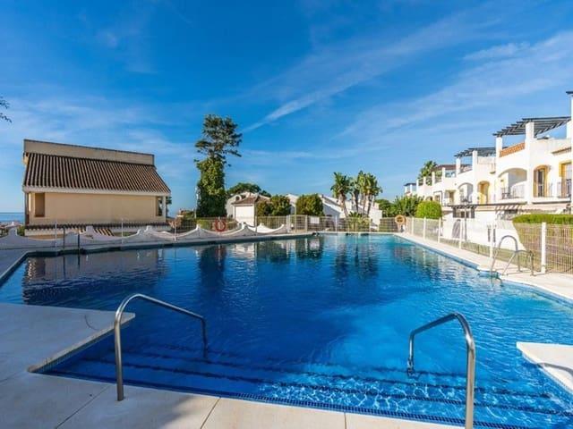 Pareado en venta en Costabella, Málaga Costa del Sol