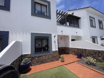 Adosado en venta en Corralejo, Fuerteventura
