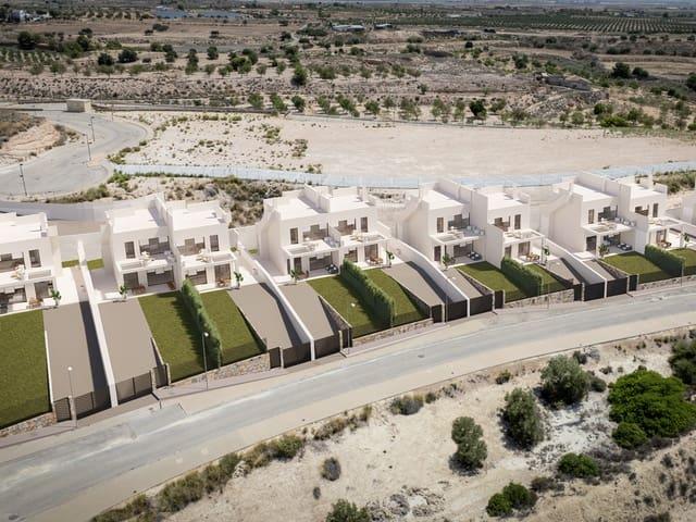 Pareado en venta en Corvera, Murcia
