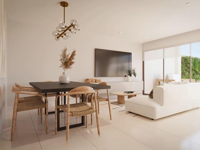Pareado en venta en Corvera, Murcia