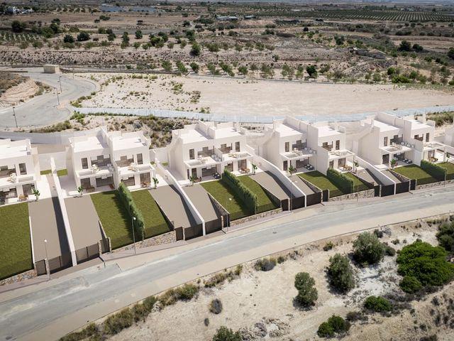 Pareado en venta en Corvera, Murcia