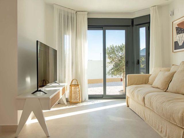 Pareado en venta en Cox, Alicante