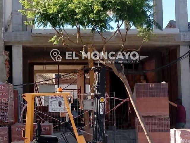 Pareado en venta en San Felipe Neri, Alicante