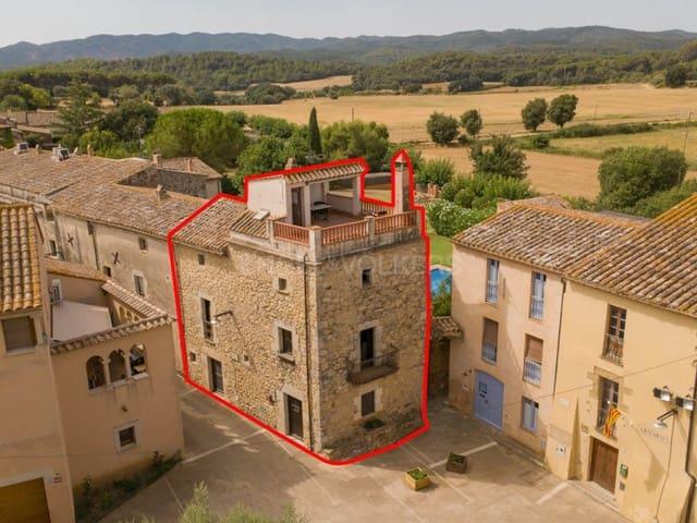 Pareado en venta en Cruïlles Monells i Sant Sadurní de I'Heura, Girona