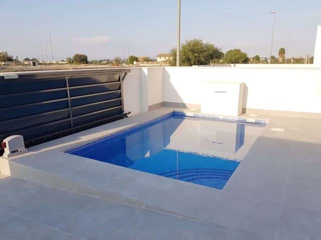 Pareado en venta en Daya Nueva, Alicante