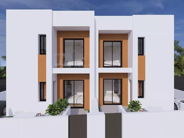 Pareado en venta en Daya Nueva, Alicante