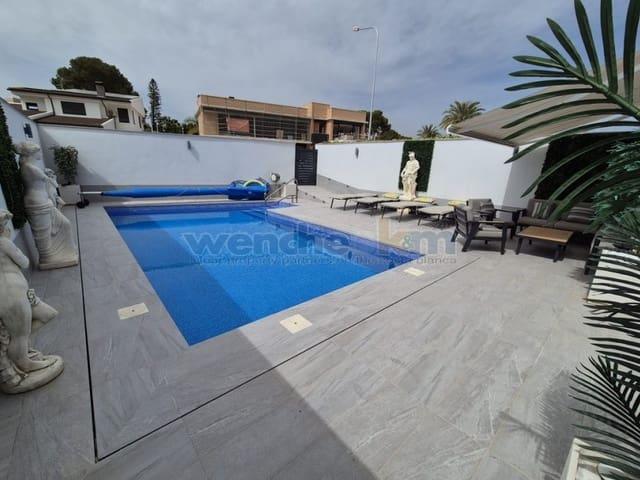 Pareado en venta en Dehesa de Campoamor, Alicante Costa Blanca