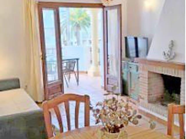 Pareado en venta en Dénia, Alicante Costa Blanca