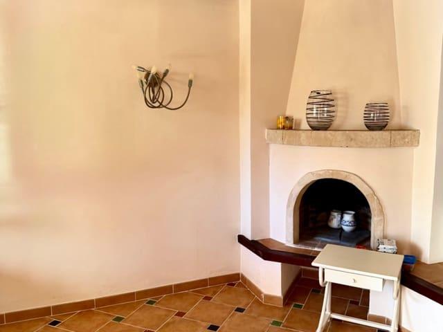 Pareado en venta en Dénia, Alicante Costa Blanca