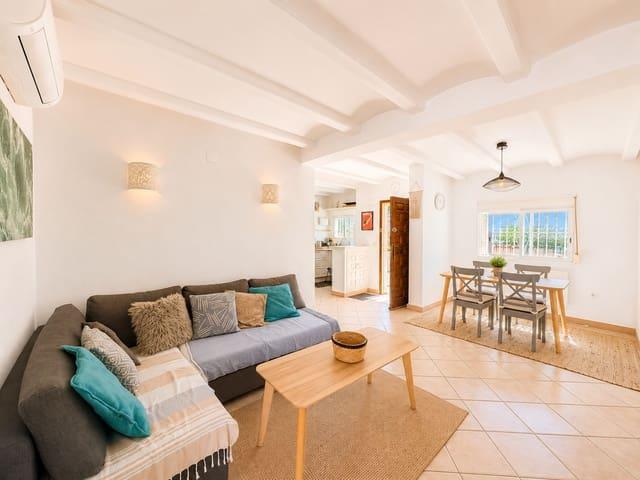Pareado en venta en Dénia, Alicante Costa Blanca