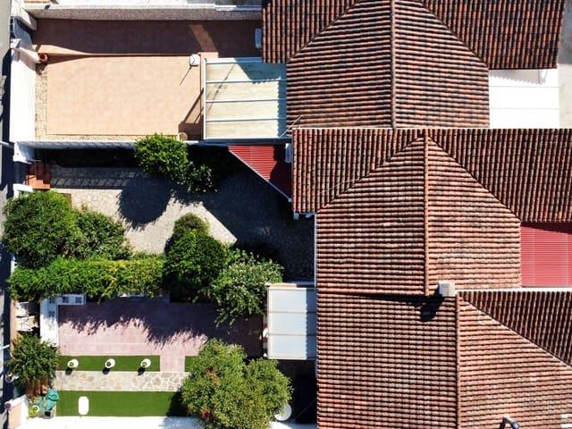 Pareado en venta en Dénia, Alicante Costa Blanca