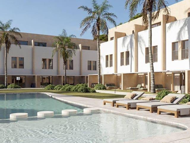 Pareado en venta en Dénia, Alicante Costa Blanca