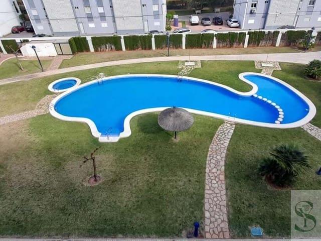 Pareado en venta en Dénia, Alicante Costa Blanca