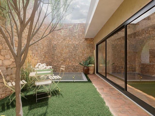 Pareado en venta en Dénia, Alicante Costa Blanca