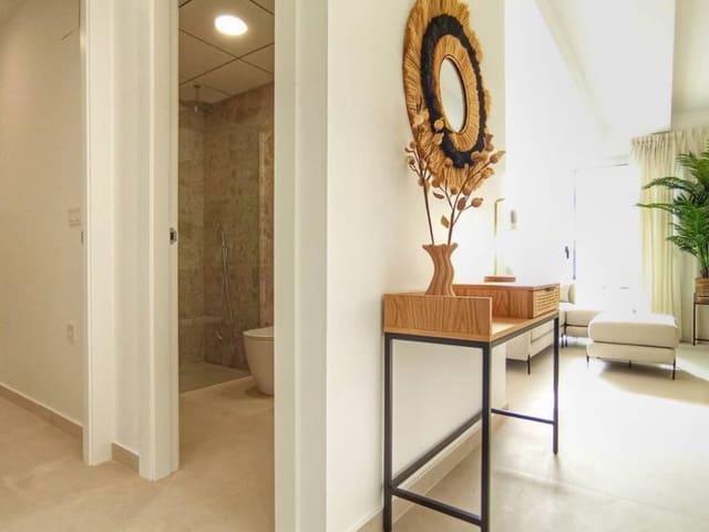 Pareado en venta en Dolores, Alicante