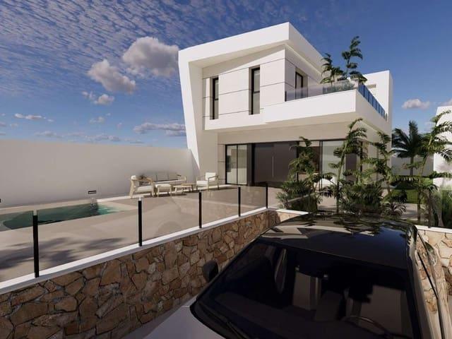 Pareado en venta en Dolores, Alicante