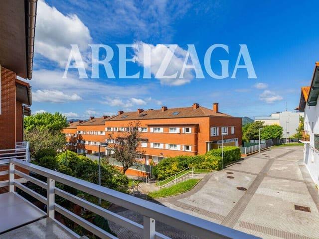 Pareado en venta en Donostia San Sebastián, Guipúzcoa Costa Vasca