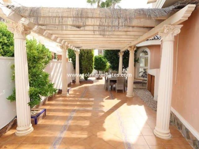 Pareado en venta en Doña Pepa, Alicante Costa Blanca