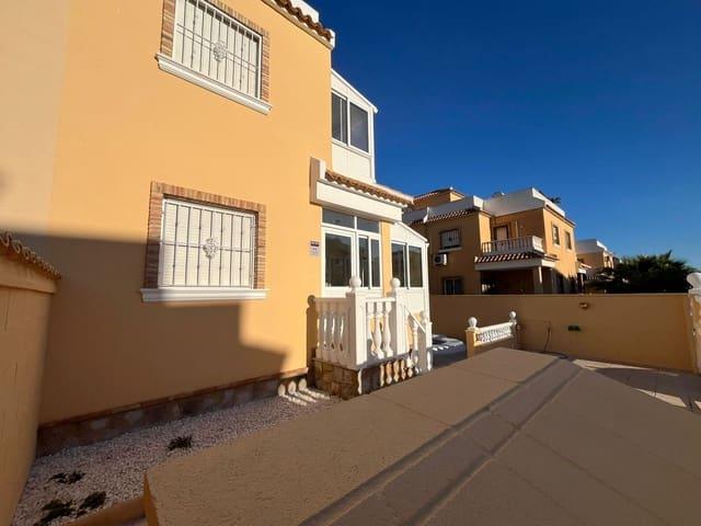 Pareado en venta en Doña Pepa, Alicante Costa Blanca