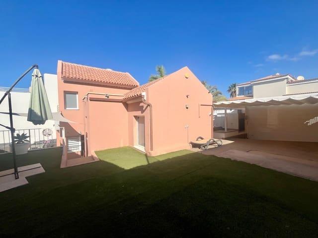 Pareado en venta en El Madroñal, Tenerife