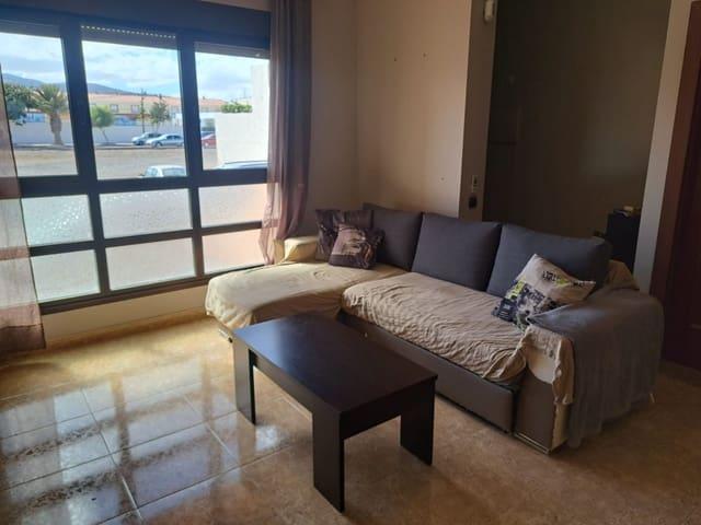 Pareado en venta en El Matorral, Fuerteventura