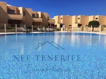 Pareado en venta en El Medano, Tenerife