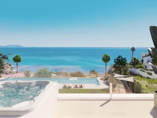 Pareado en venta en El Campello, Alicante Costa Blanca